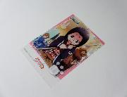 SIDE M　オリジナルA5クリアファイル 全3種