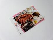 SIDE M　オリジナルA5クリアファイル 全3種