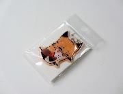 けものフレンズキャンペーン限定キラキラチャーム 全5種