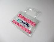 HALEIWAオリジナルクリアトート