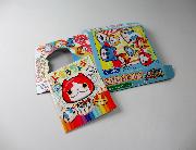 妖怪ウォッチぷにぷにオリジナルじゆうちょう