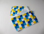 三ツ矢×コールマン オリジナルクールタオル 全4種