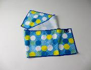 三ツ矢×コールマン オリジナルクールタオル 全4種