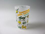 イトーヨーカドーオリジナル サマーデザインカップ