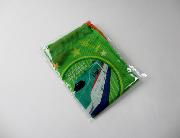 トミカ、プラレールおでかけナップサック 全4種