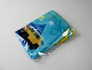 トミカ、プラレールおでかけナップサック 全4種