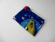 トミカ、プラレールおでかけナップサック 全4種