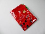 トミカ、プラレールおでかけナップサック 全4種