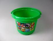 キリンオリジナル ポケモンマルチバケツ 全4種