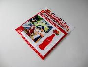 週刊少年ジャンプ創刊50周年記念 ドライマフラータオル 全6種