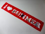 週刊少年ジャンプ創刊50周年記念 ドライマフラータオル 全6種