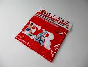 週刊少年ジャンプ創刊50周年記念 ドライマフラータオル 全6種