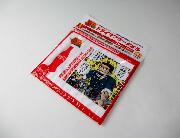 週刊少年ジャンプ創刊50周年記念 ドライマフラータオル 全6種