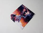 PSO2ビジュアルカードコレクション 全5種