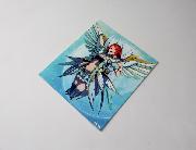 PSO2ビジュアルカードコレクション 全5種