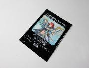 PSO2ビジュアルカードコレクション 全5種