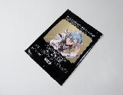 PSO2ビジュアルカードコレクション 全5種