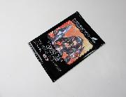 PSO2ビジュアルカードコレクション 全5種