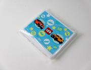 トミカ・プラレール おでかけサンドイッチケース 全4種