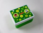 トミカ・プラレール おでかけサンドイッチケース 全4種