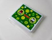 トミカ・プラレール おでかけサンドイッチケース 全4種