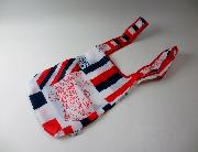 Orangina×AIRFRANCE マルシェトート 全4種