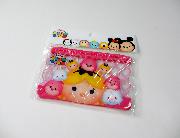 TSUMUTSUMUビニールポーチ 全4種