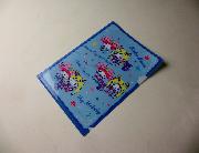 セーラームーン×マイメロディ クリアファイル 全4種