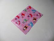 セーラームーン×マイメロディ クリアファイル 全4種