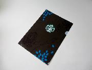 STARBUCKS A4サイズクリアファイル 全4種