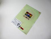 メアリと魔女の花オリジナルクリアファイル 全4種