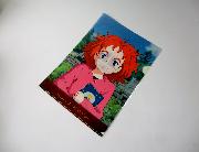 メアリと魔女の花オリジナルクリアファイル 全4種