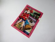 メアリと魔女の花オリジナルクリアファイル 全4種