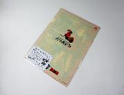 メアリと魔女の花オリジナルクリアファイル 全4種