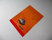 夏目友人帳オリジナルクリアファイル 全4種