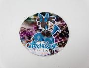 ポケモンコレクションシール 映画限定キラキラシール 全20種