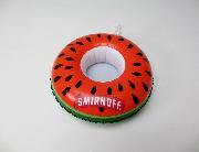 スミノフオリジナルボトルコースター 全12種