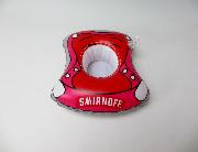 スミノフオリジナルボトルコースター 全12種