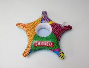 スミノフオリジナルボトルコースター 全12種