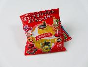 スミノフオリジナルボトルコースター 全12種