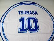 キャプテン翼 サークルタオル 全3種