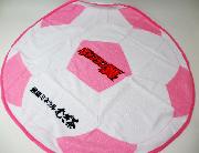 キャプテン翼 サークルタオル 全3種