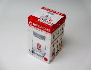 ボス×ワイアードカフェ メモリ付きジャー 全3種