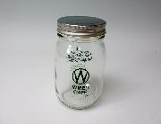 ボス×ワイアードカフェ メモリ付きジャー 全3種