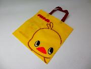 ひよこちゃんECOバッグ
