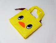 ひよこちゃんオリジナルランチバッグ 全3種