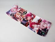 バンドリ！ ガールズバンドパーティ！オリジナルミニポスター 全5種