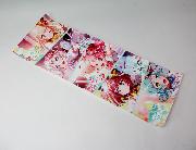 バンドリ！ ガールズバンドパーティ！オリジナルミニポスター 全5種