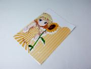 ご注文はうさぎですか？？オリジナルA2ポスター 全5種