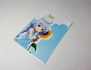 ご注文はうさぎですか？？オリジナルA2ポスター